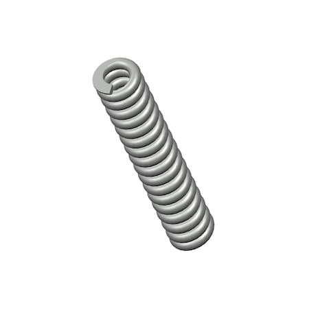 Approved Vendor Compression Spring, O= .515, L= 2.69, W= .125 R G909971132